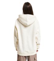 European League Of Football Fehérvár Enthérvár Enthroners 2 Kapuzenpullover antikweiß