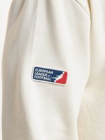 European League Of Football Fehérvár Enthérvár Enthroners 2 Kapuzenpullover antikweiß