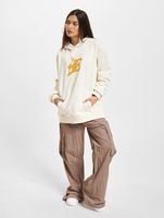 European League Of Football Fehérvár Enthérvár Enthroners 2 Kapuzenpullover antikweiß