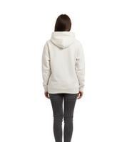 European League Of Football Blanko leuchtend weiß