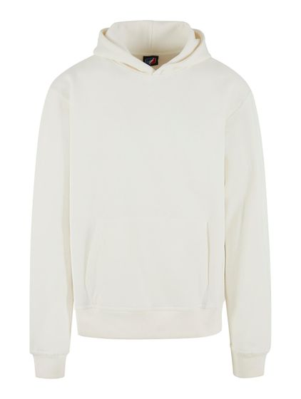 European League Of Football Blanko Hoodies antikweiß