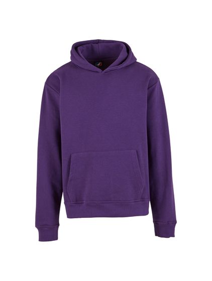 European League Of Football Blanko Hoodies acai