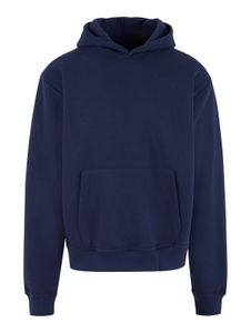 Europäische Fußballliga Blanko Hoodies pageant blau