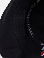 Gorras Centuriones de la Liga Europea de Fútbol Colonia NOS 25 negro intenso negro intenso