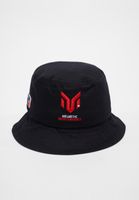 Cabaña de mercenarios helvéticos de la Liga Europea de Fútbol NOS 25, color negro intenso