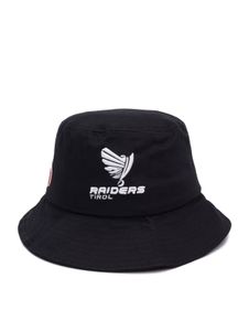 European League Of Football RAIDERS TIROL Hüte tiefschwarz