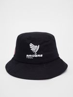 Casquettes RAIDERS TIROL de la Ligue européenne de football noir profond Casquettes RAIDERS TIROL de la Ligue européenne de football noir profond