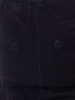 Casquettes RAIDERS TIROL de la Ligue européenne de football noir profond Casquettes RAIDERS TIROL de la Ligue européenne de football noir profond