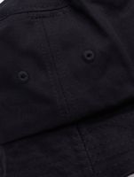 European League Of Football Bucket Hat Vienna Vikings NOS 25 tiefschwarz