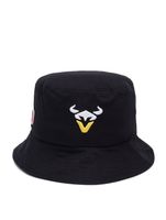 European League Of Football Bucket Hat Vienna Vikings NOS 25 tiefschwarz