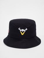 European League Of Football Bucket Hat Vienna Vikings NOS 25 tiefschwarz