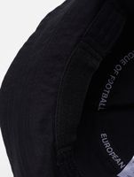 European League Of Football Bucket Hat Vienna Vikings NOS 25 tiefschwarz