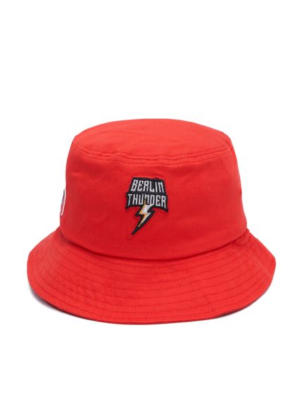 Cappelli del Berlin Thunder della Lega Europea di Calcio Pomodoro