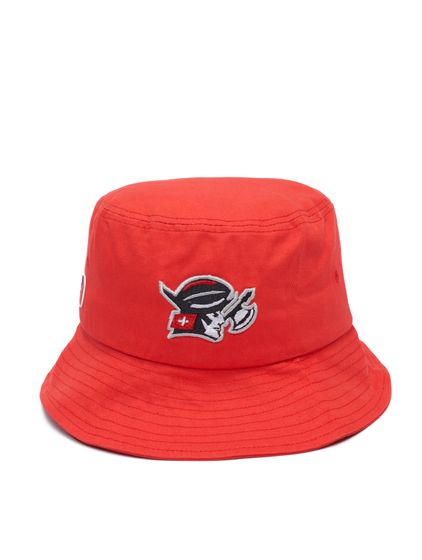 Cappelli degli Helvetic Guards della Lega Europea di Calcio, Pomodoro