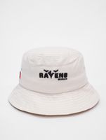 European League Of Football Munich Ravens Hüte antik weiß