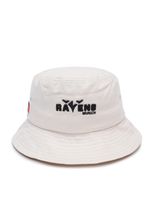 European League Of Football Munich Ravens Hüte antik weiß