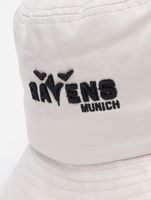 European League Of Football Munich Ravens Hüte antik weiß