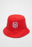 European League Of Football Bucket Hat Prague Lions NOS 25 tomate