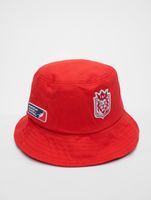 European League Of Football Bucket Hat Prague Lions NOS 25 tomate