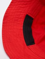 European League Of Football Bucket Hat Prague Lions NOS 25 tomate