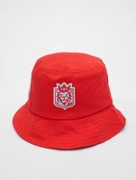 European League Of Football Bucket Hat Prague Lions NOS 25 tomate