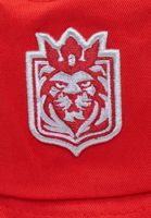 European League Of Football Bucket Hat Prague Lions NOS 25 tomate