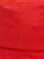 European League Of Football Bucket Hat Hamburg Sea Devils NOS 25 tomate