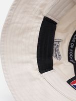 European League Of Football RAIDERS TIROL Hüte antik weiß