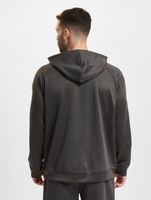 Chaqueta de transición del dragón del Barcelona de la Liga Europea de Fútbol en color antracita