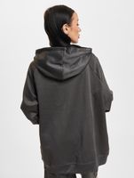 Chaqueta de transición del dragón del Barcelona de la Liga Europea de Fútbol en color antracita