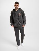 European League Of Football Berlin Thunder Übergangsjacken antrazit