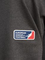 European League Of Football Berlin Thunder Übergangsjacken antrazit