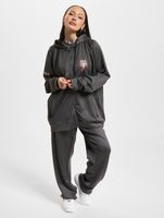 European League Of Football Berlin Thunder Übergangsjacken antrazit