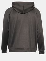 Chaqueta de transición antracita de los Fehérvár Enthroners de la Liga Europea de Fútbol