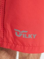 European League Of Football Helvetic Guards On-Field Performance Shorts rot