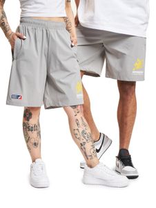 European League Of Football Fehérvár Enthérvár Enthérvár 2 Shorts grau European League Of Football Fehérvár Enthérvár Enthérvár 2 Shorts grau