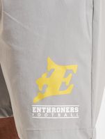 Ligue européenne de football Fehérvár Enthérvár Enthérvár 2 short gris