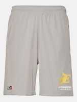 Ligue européenne de football Fehérvár Enthérvár Enthérvár 2 short gris