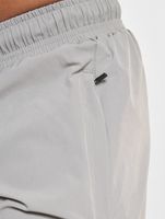 Pantalones cortos Helvetic Guards 2 de la Liga Europea de Fútbol, gris