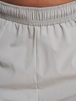 Pantalones cortos Helvetic Guards 2 de la Liga Europea de Fútbol, gris