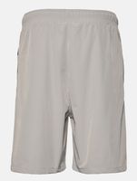 Pantalones cortos Helvetic Guards 2 de la Liga Europea de Fútbol, gris