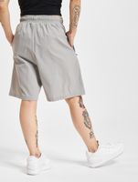 Pantalones cortos Helvetic Guards 2 de la Liga Europea de Fútbol, gris