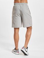 Pantalones cortos Helvetic Guards 2 de la Liga Europea de Fútbol, gris