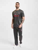 Pantalon de jogging anthracite du Berlin Thunder de la Ligue européenne de football