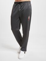 Pantalon de jogging anthracite du Berlin Thunder de la Ligue européenne de football