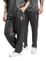 Pantalon de jogging anthracite du Berlin Thunder de la Ligue européenne de football