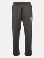 Pantalon de jogging anthracite du Berlin Thunder de la Ligue européenne de football