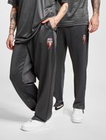Pantalon de jogging anthracite du Berlin Thunder de la Ligue européenne de football