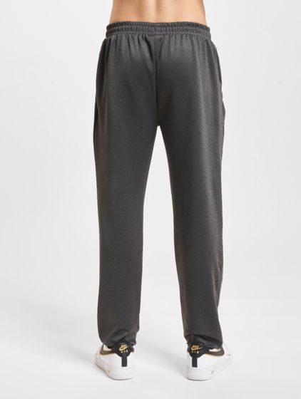 European League Of Football ELF Madrid Bravos jogging pants anthracite