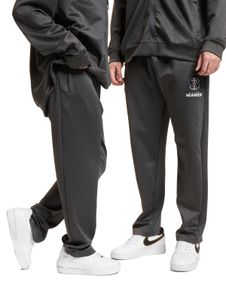 European League Of Football Milano Seamen Jogginghosen anthrazit European League Of Football Milano Seamen Jogginghosen anthrazit